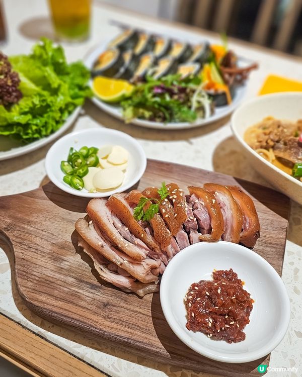 【美食】韓式開心果窩夫💚🥞✨️