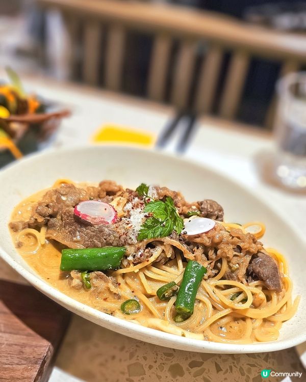 【美食】韓式開心果窩夫💚🥞✨️