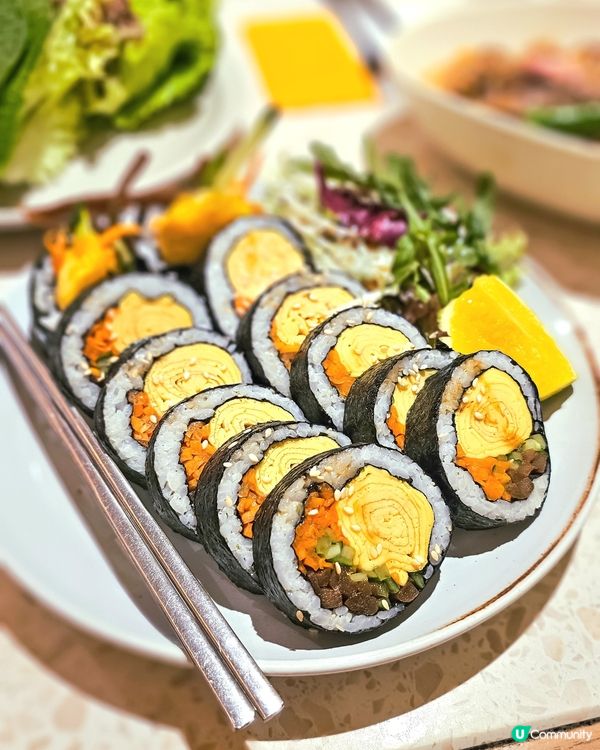 【美食】韓式開心果窩夫💚🥞✨️