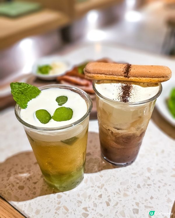 【美食】韓式開心果窩夫💚🥞✨️