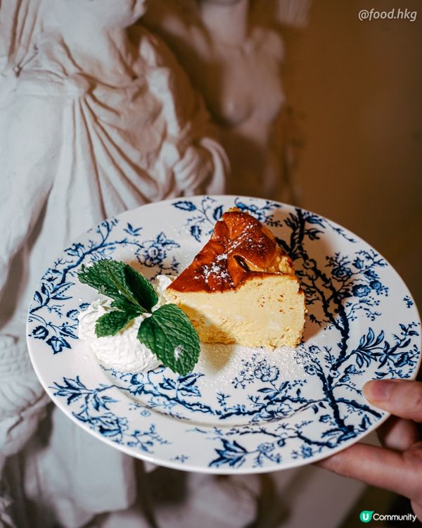 宮廷風餐廳：打卡靚到癲，食物係咪真係咁正？