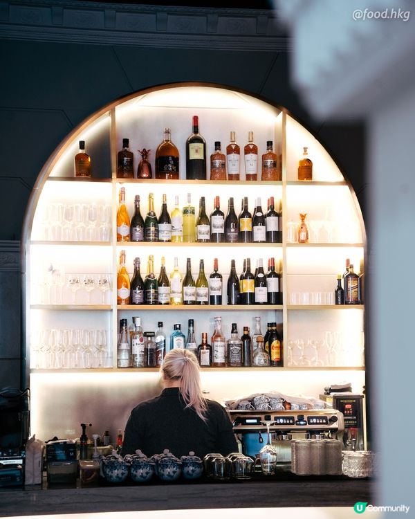 宮廷風餐廳：打卡靚到癲，食物係咪真係咁正？