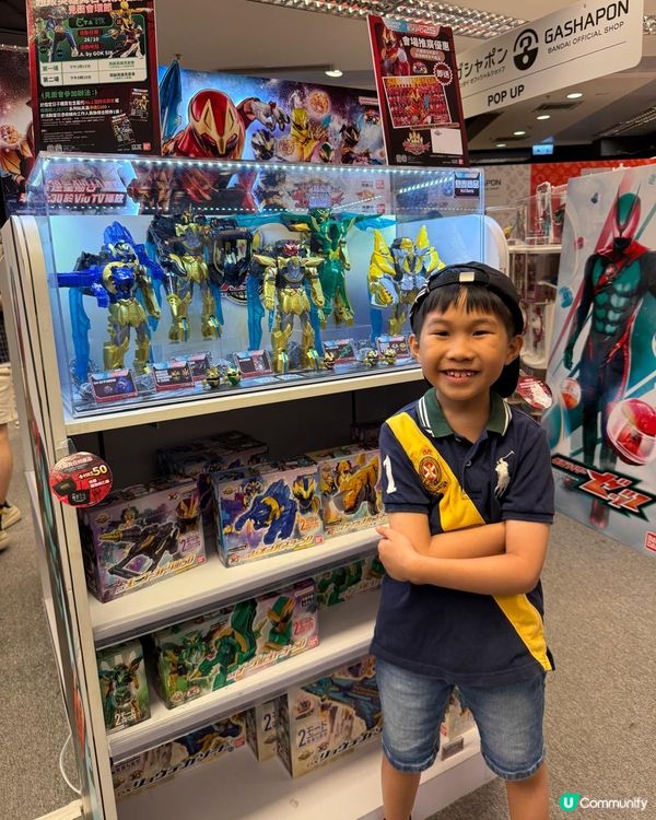 SUPER HERO EXPO HONG KONG 2025