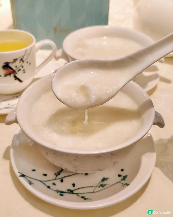 横跨半世紀老號，細味花膠鮑魚扣鵝掌套餐！