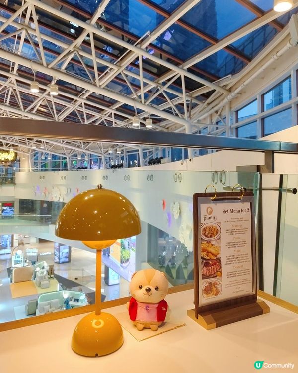 愛吃班戟會喜歡的店😍