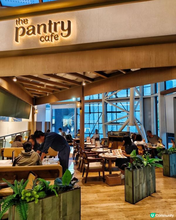 愛吃班戟會喜歡的店😍