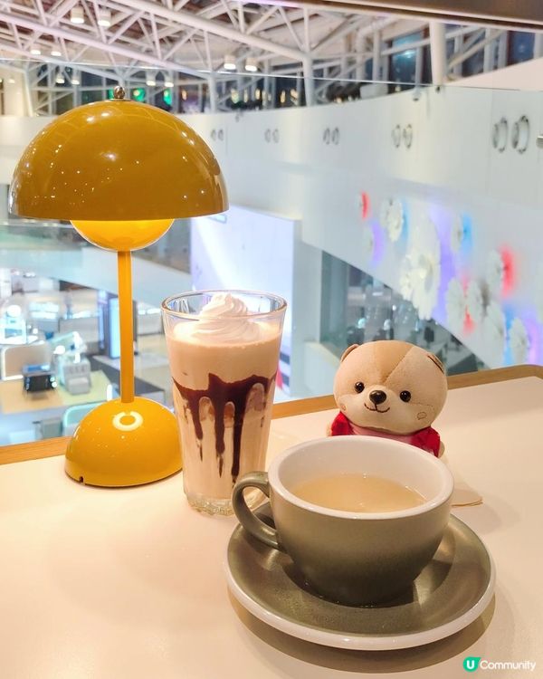 愛吃班戟會喜歡的店😍