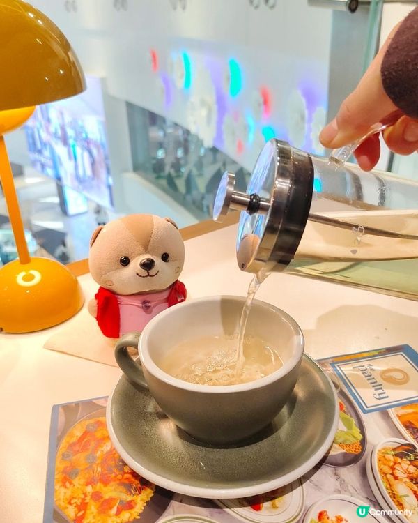 愛吃班戟會喜歡的店😍