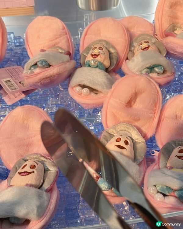 滿滿氣氛🥰既Disney Oyster 