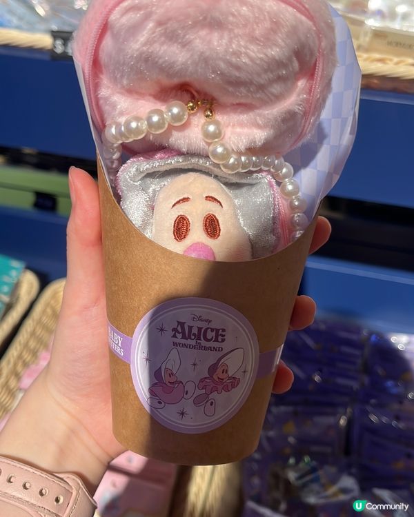 滿滿氣氛🥰既Disney Oyster 