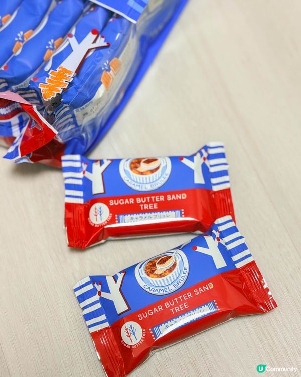 東京伴手禮｜甜點控絕不能錯過的三款甜點