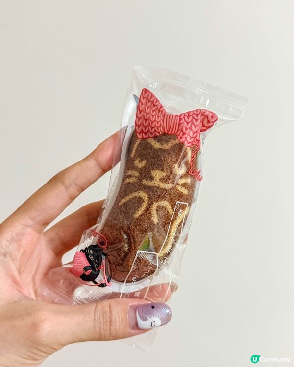 東京伴手禮｜甜點控絕不能錯過的三款甜點