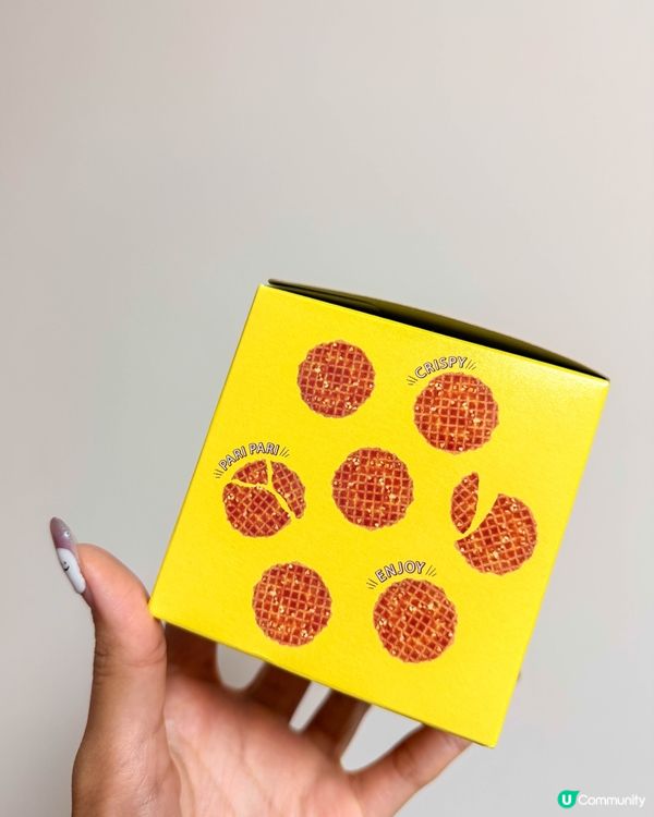 東京伴手禮｜甜點控絕不能錯過的三款甜點