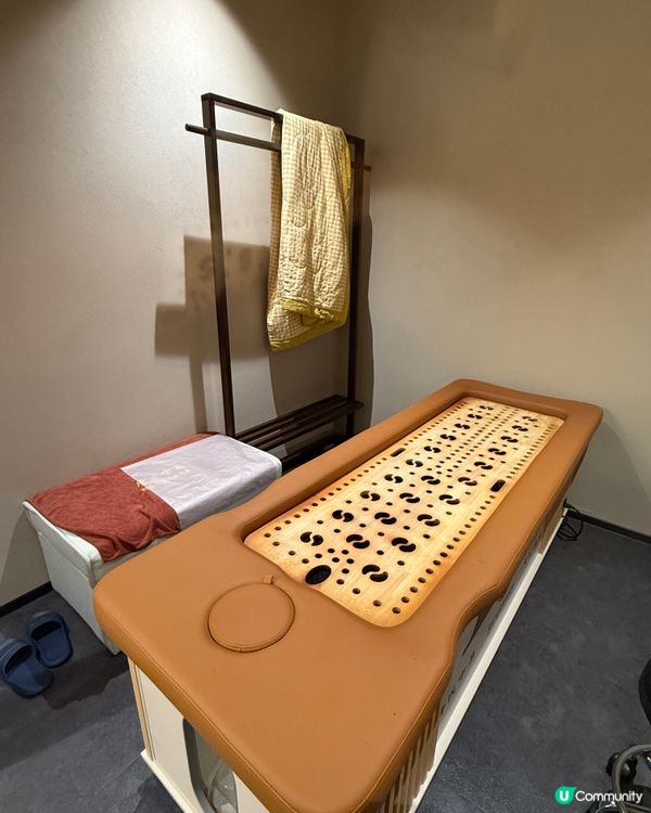 深圳探店- 全身艾灸體驗