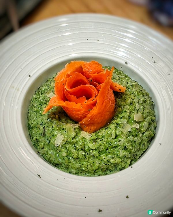 森林系餐廳打卡📸！動物陪住你食野🐑