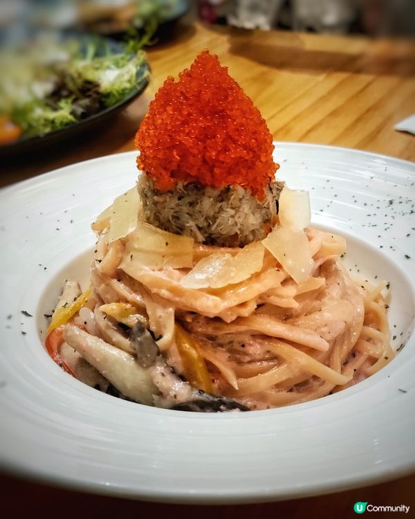 森林系餐廳打卡📸！動物陪住你食野🐑