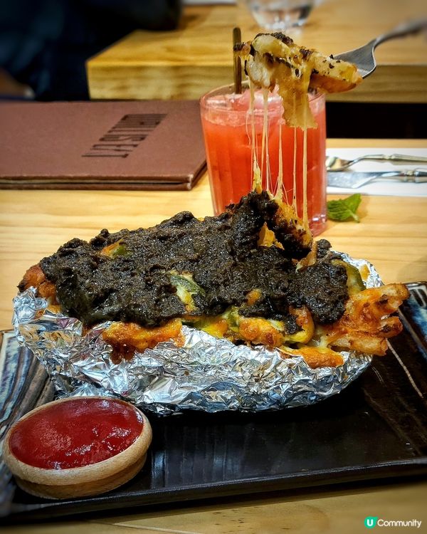 森林系餐廳打卡📸！動物陪住你食野🐑