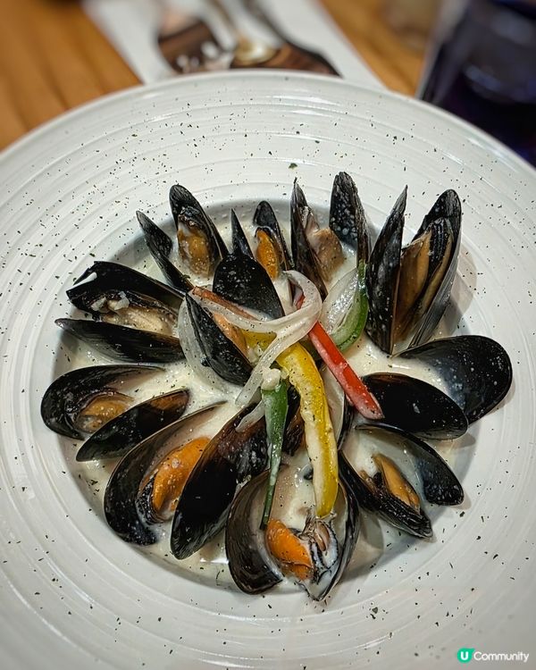 森林系餐廳打卡📸！動物陪住你食野🐑