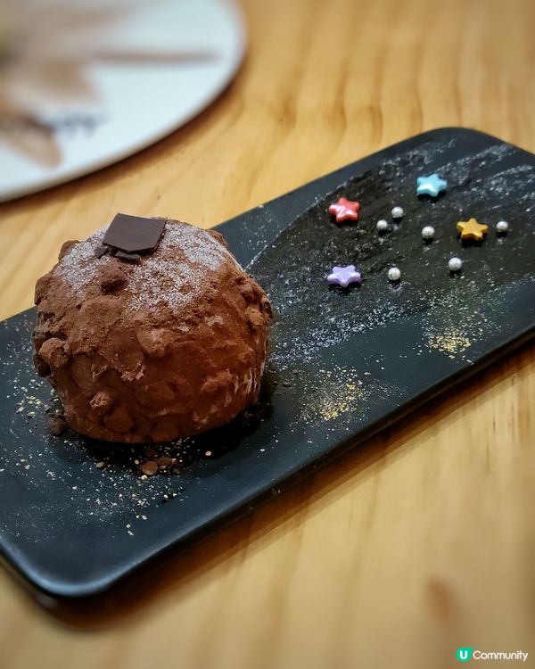 森林系餐廳打卡📸！動物陪住你食野🐑