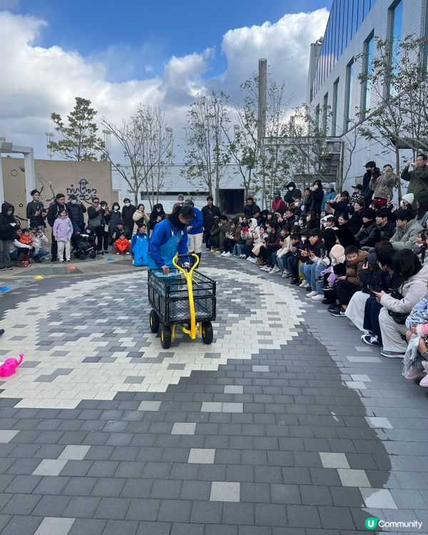 福岡水族館🐬！海豚&企鵝散步勁正！親子遊必去！🌊