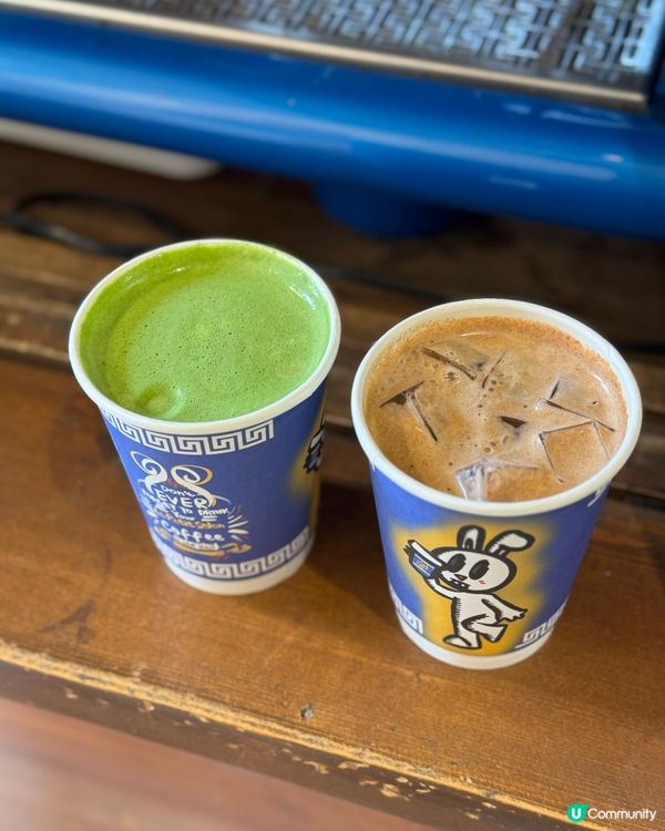 抹茶控必試🍵😋 小店CP值高