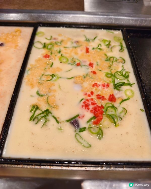 章魚丸，自己燒，自己食