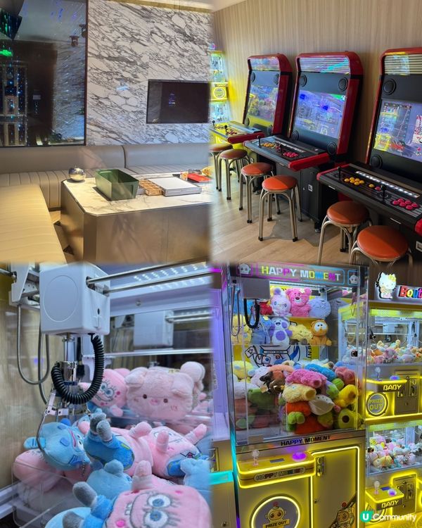 羅湖按摩店🤩離口岸5分鐘！男女浴池任你浸！楊枝甘露好味