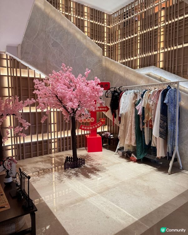 羅湖按摩店🤩離口岸5分鐘！男女浴池任你浸！楊枝甘露好味