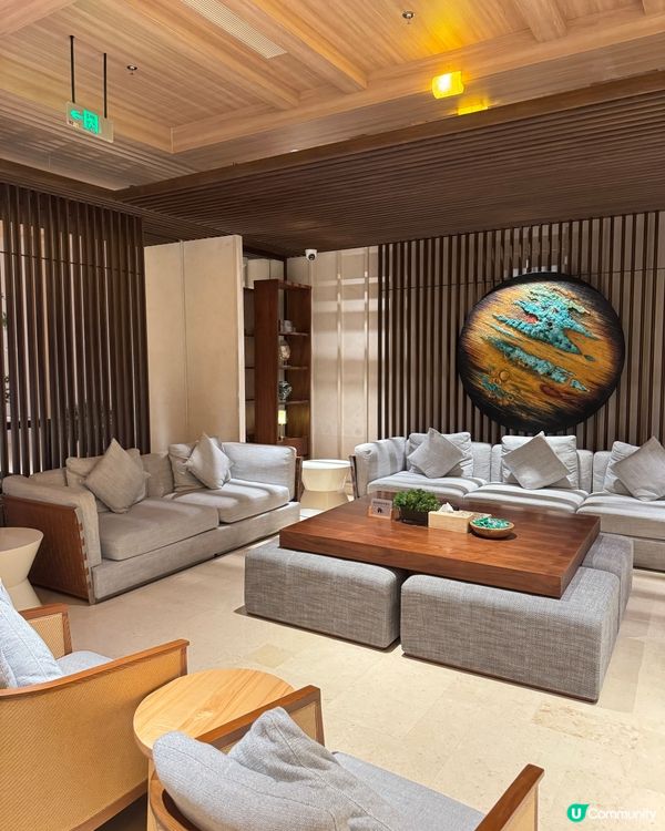 羅湖按摩店🤩離口岸5分鐘！男女浴池任你浸！楊枝甘露好味