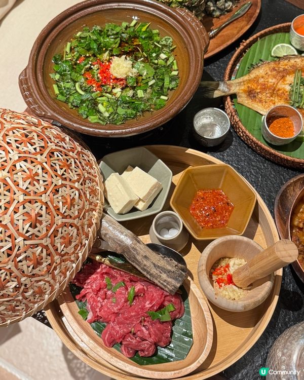 深圳灣海岸城打卡攻略📸！食飯換裝體驗！👗