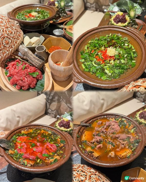 深圳灣海岸城打卡攻略📸！食飯換裝體驗！👗