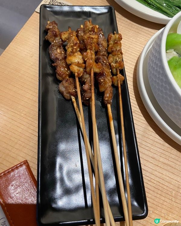 深圳食胡椒蝦🤤爆膏羅氏蝦鮮味十足🦐