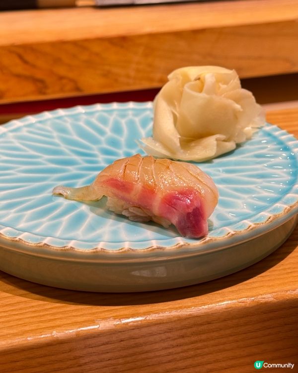 壽司控🤤鮨磷生日飯！😋🍣🎉