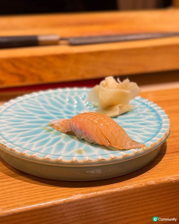 壽司控🤤鮨磷生日飯！😋🍣🎉