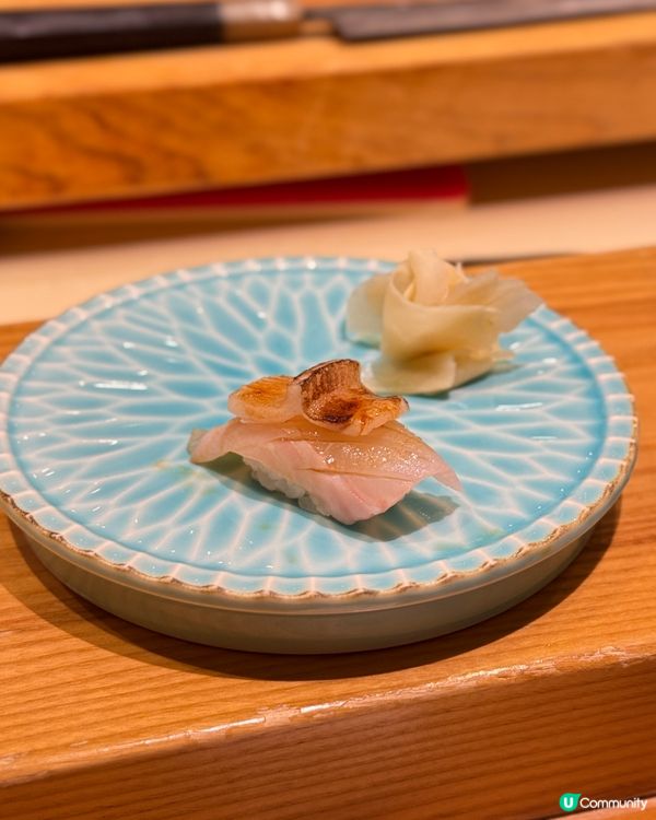 壽司控🤤鮨磷生日飯！😋🍣🎉