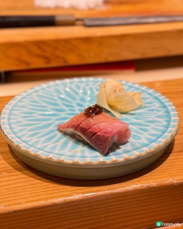 壽司控🤤鮨磷生日飯！😋🍣🎉