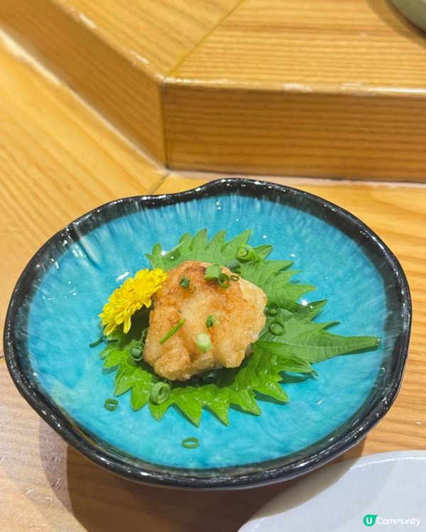 壽司控🤤鮨磷生日飯！😋🍣🎉