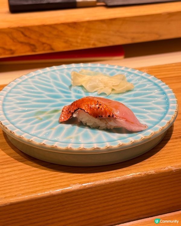 壽司控🤤鮨磷生日飯！😋🍣🎉