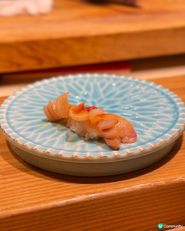 壽司控🤤鮨磷生日飯！😋🍣🎉