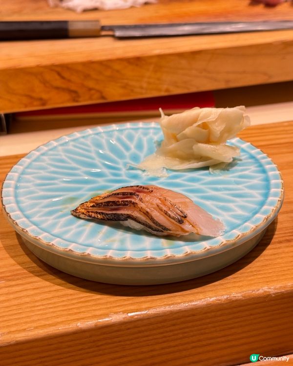 壽司控🤤鮨磷生日飯！😋🍣🎉