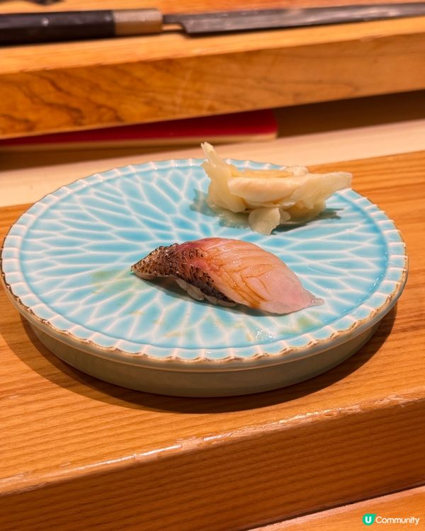 壽司控🤤鮨磷生日飯！😋🍣🎉