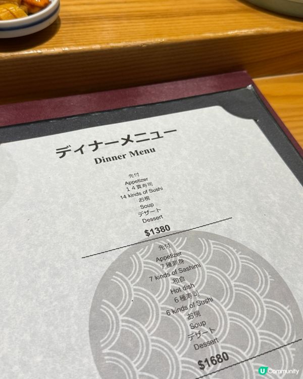 壽司控🤤鮨磷生日飯！😋🍣🎉