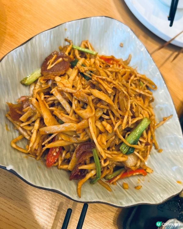 深圳食胡椒蝦🤤爆膏羅氏蝦鮮味十足🦐