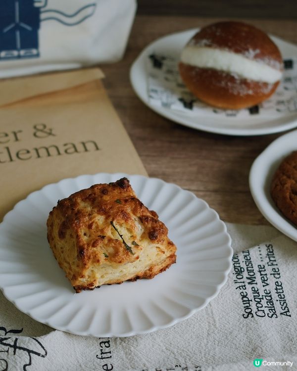 Fabio Bardi X TBTB 限量Bakeries!