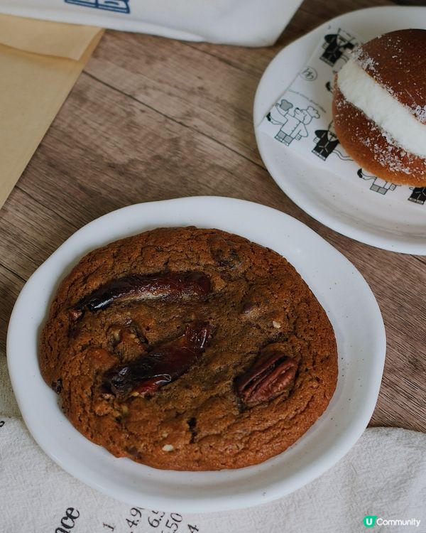 Fabio Bardi X TBTB 限量Bakeries!