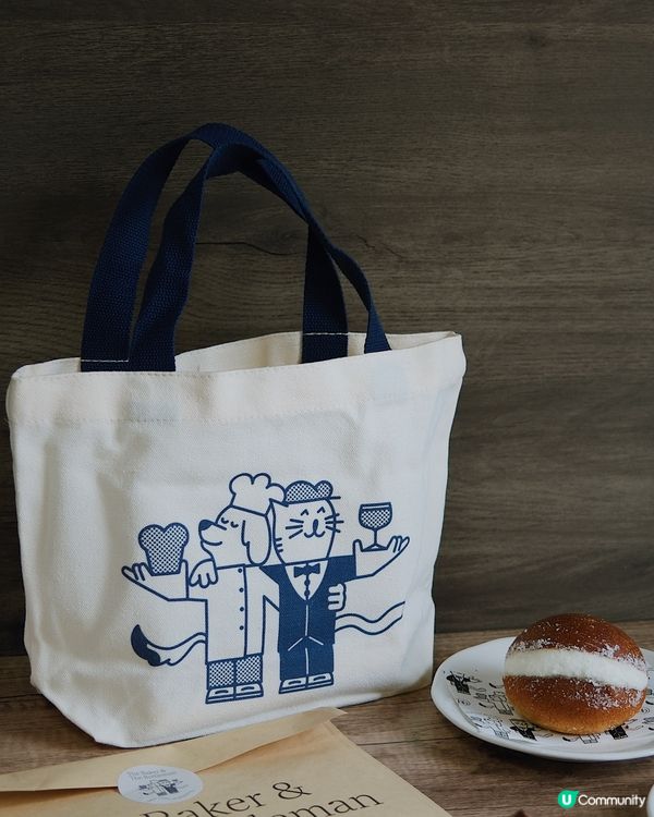 Fabio Bardi X TBTB 限量Bakeries!