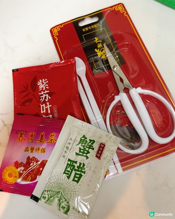 大閘蟹季🦀！爆膏蟹乸🤤，食到停唔到口！