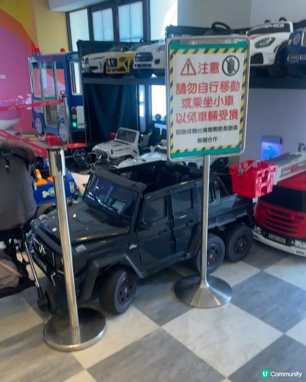 高雄卡丁車🏎️！嚟到高雄一定要去🤩！