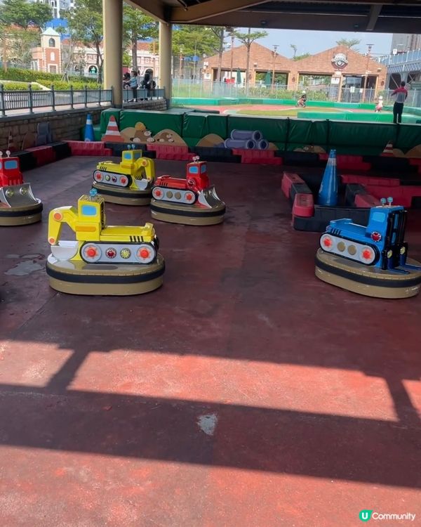 高雄卡丁車🏎️！嚟到高雄一定要去🤩！