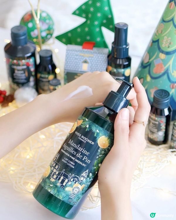 聖誕節🎄！買禮物寵愛自己🎁！快啲衝呀！🥳